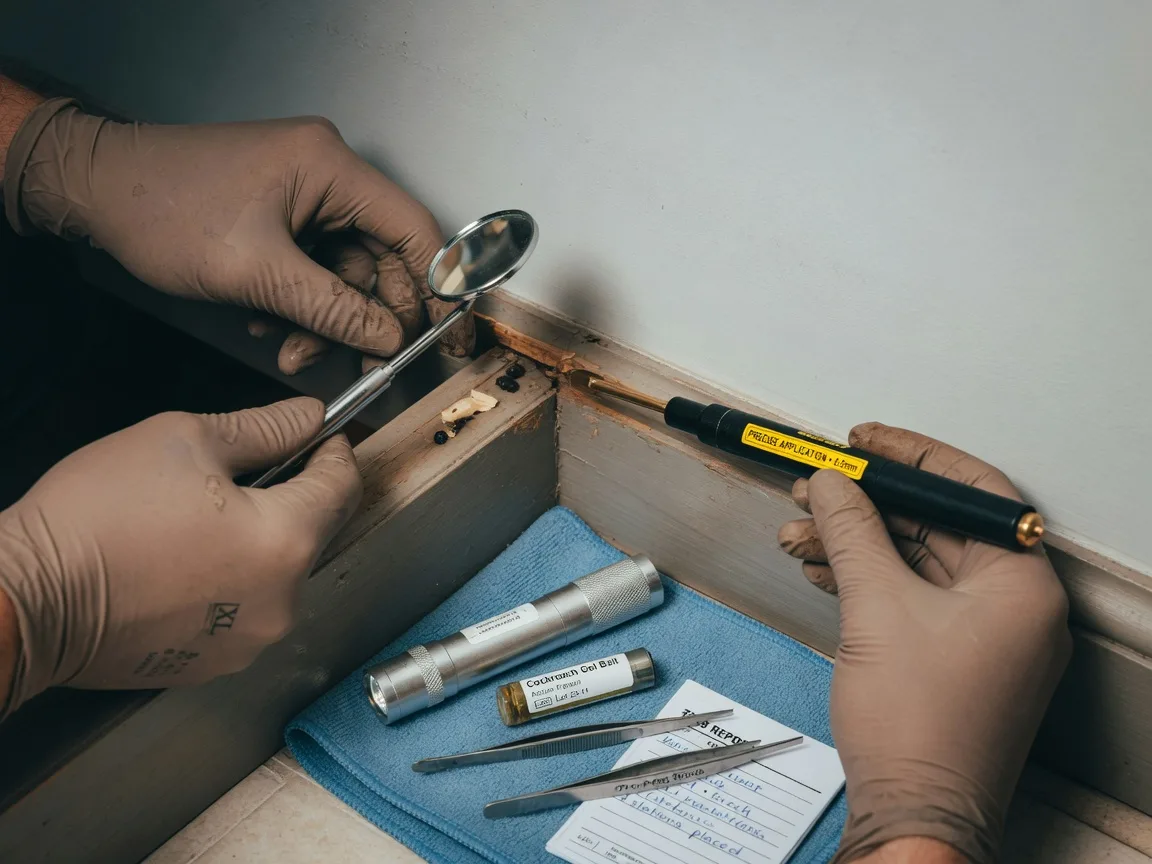 Why choose Emergency Pest Control in Jamesville, NC